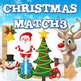 Christmas Match3