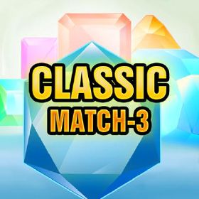 Classic Match3 