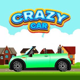 Crazy Car