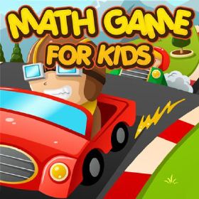 Math Game For Kids