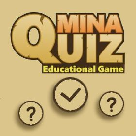 Mina Quiz