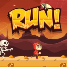 Scary Run