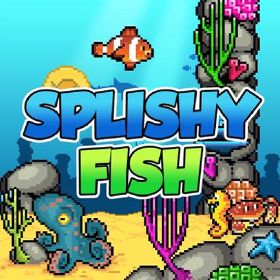 Splishy Fish